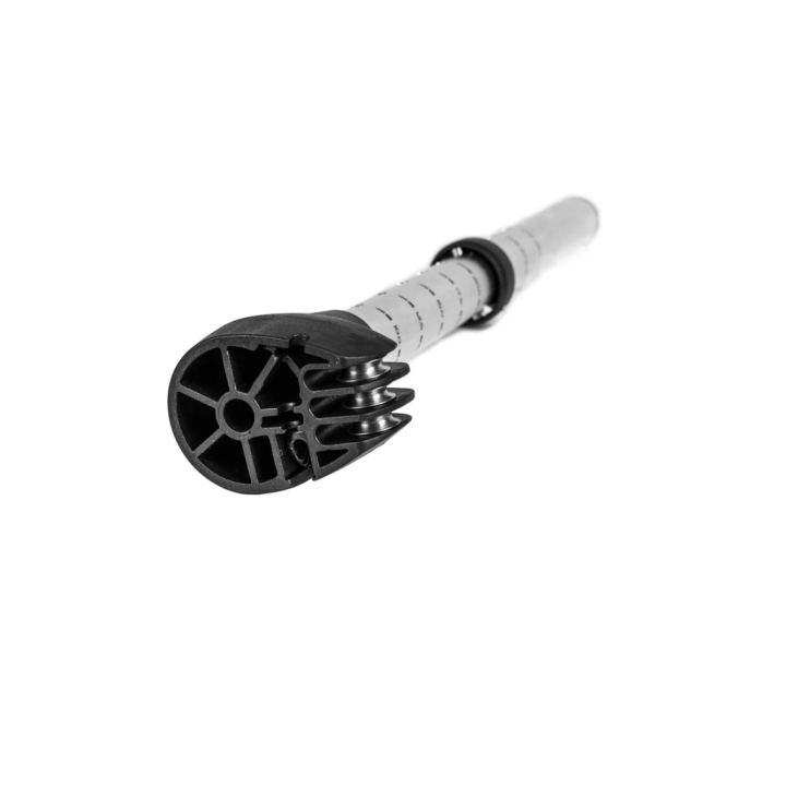 UNIFIBER Podaljšek RDM V2 Aluminium Mast Extension (U-Pin) 45 UF030060050