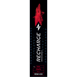 RECHARGE Jambor - Fast SDM C96 550 RMAFAC96550