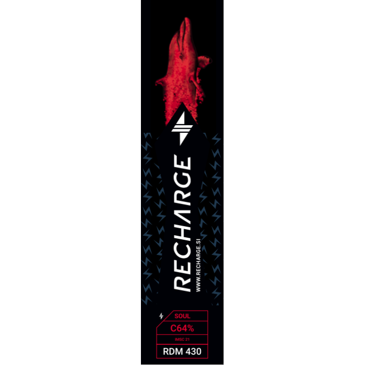 RECHARGE Jambor - Fast SDM C96 550 RMAFAC96550
