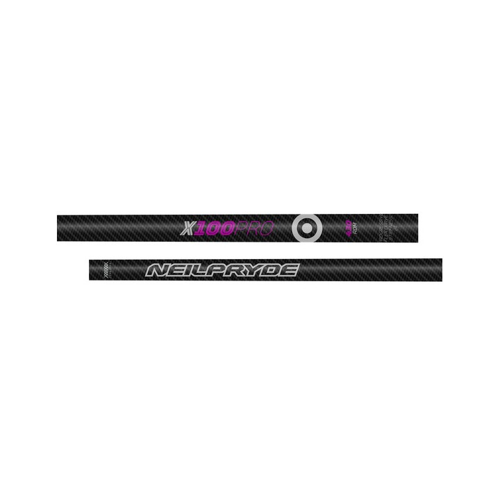 Windsurf mast NeilPryde X100 Pro RDM