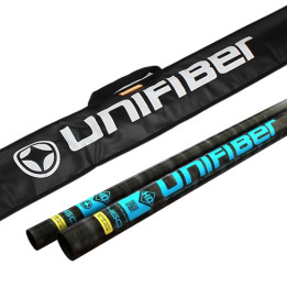 Windsurf mast Unifiber HD SDM C75 Constant FL Curve with mastbag