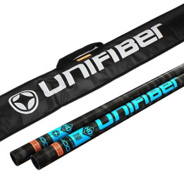 Windsurf mast Unifiber HD RDM C75 Constant FH Curve with mastbag