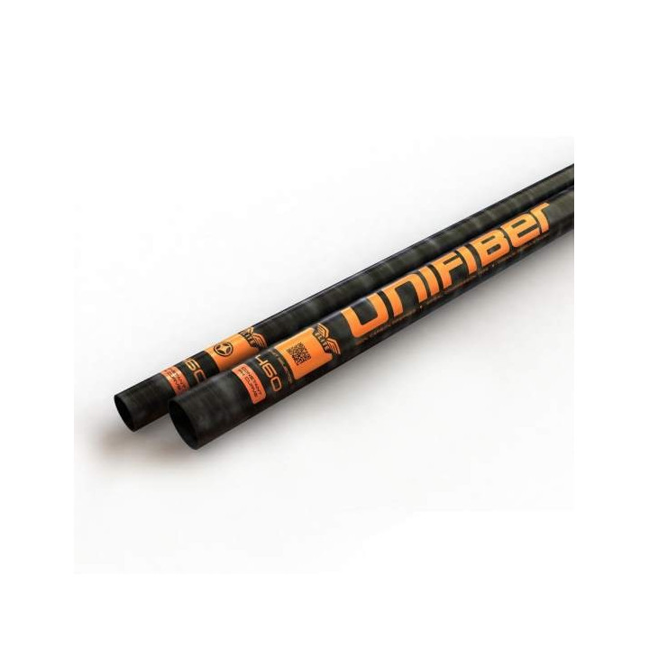 Windsurf mast Unifiber Elite SDM C100 Constant FH Curve