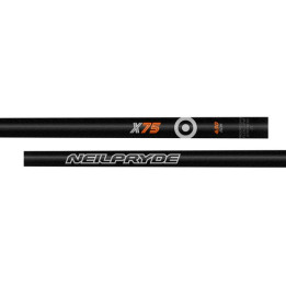Windsurf mast NeilPryde X75 RDM