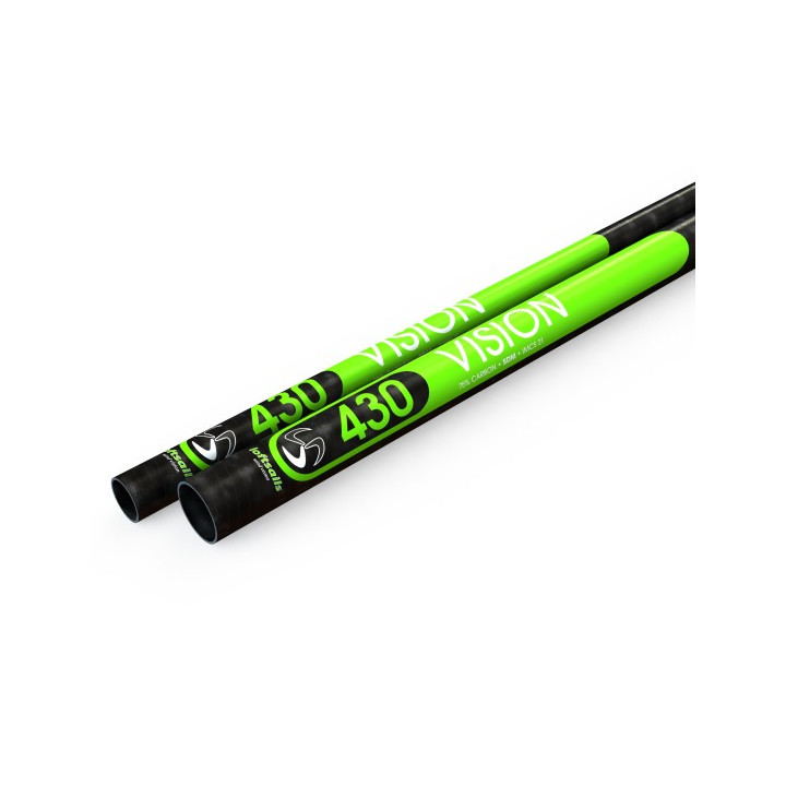 Windsurf mast Loftsails Vision III C75 SDM