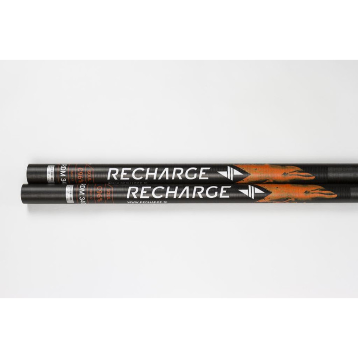 RECHARGE Jambor - Soul 340 RDM C96 RMASOC96340