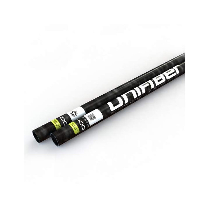 Windsurf mast Unifiber Essentials RDM C50 Constant Curve