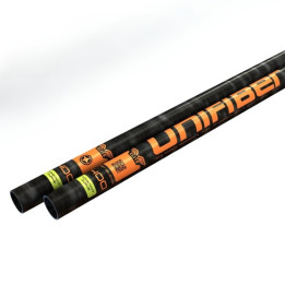 Windsurf mast Unifiber Elite RDM C100 Constant Curve