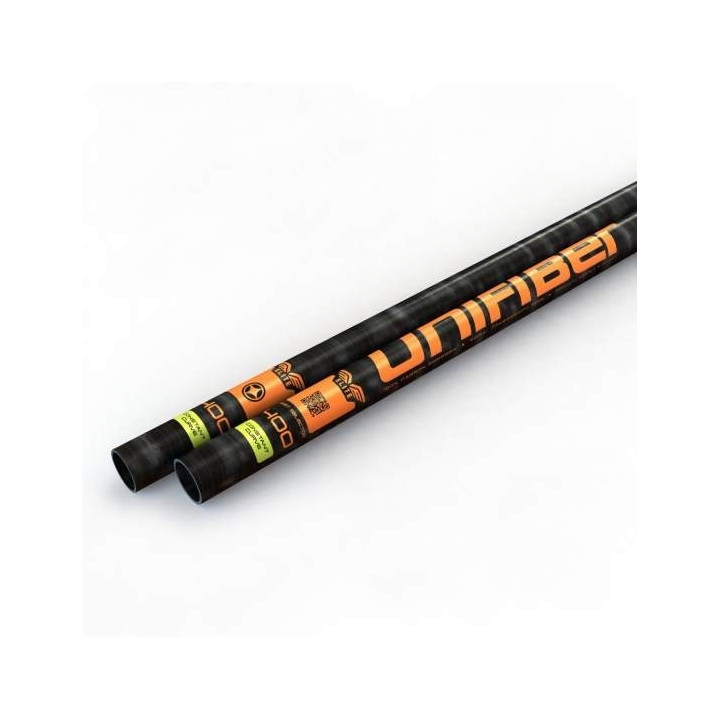 Windsurf mast Unifiber Elite RDM C100 Constant Curve