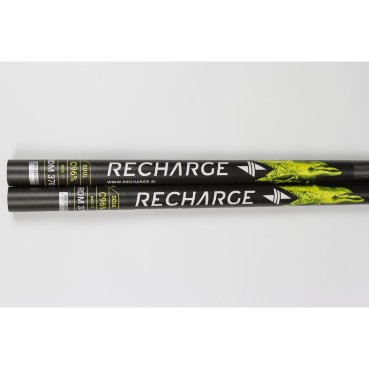 RECHARGE Jambor - Soul RDM C96 370 RMASOC96370