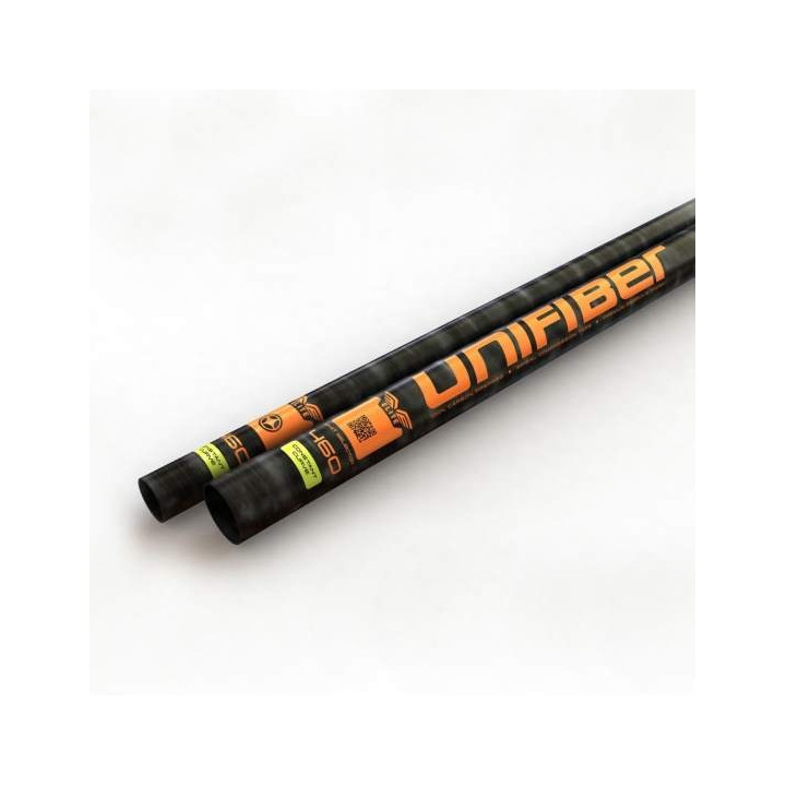 Windsurf mast Unifiber Elite SDM C100 Constant Curve
