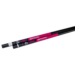 Windsurf mast Loftsails Spark IV C50 RDM