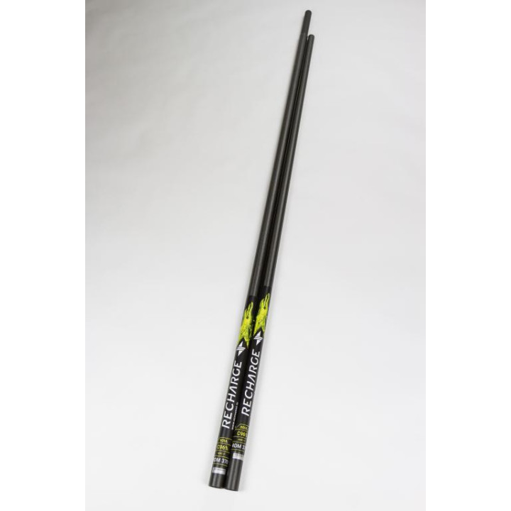 RECHARGE Jambor - Soul RDM C96 370 RMASOC96370
