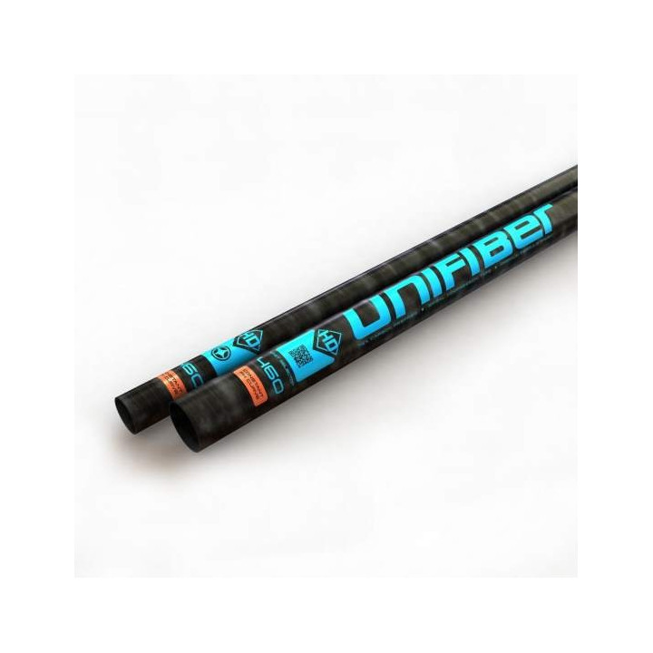 Windsurf mast Unifiber HD SDM C75 Constant FH Curve