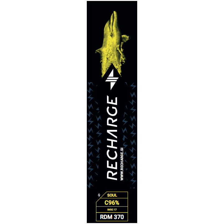 RECHARGE Jambor - Soul RDM C96 370 RMASOC96370