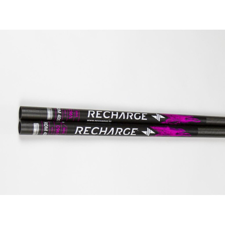 RECHARGE Jambor - Soul RDM C96 400 RMASOC96400