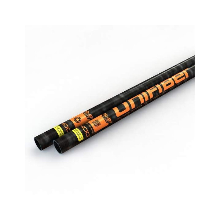 Windsurf mast Unifiber Elite RDM C100 Constant FL Curve
