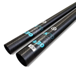 Windsurf mast NeilPryde SPX 70 SDM + mastbag