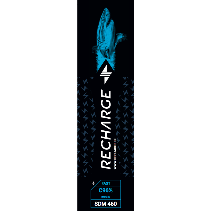 RECHARGE Jambor - Fast SDM C96 460 RMAFAC96460