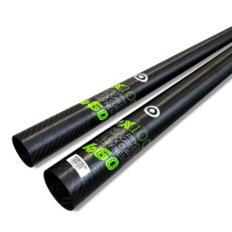 Windsurf mast NeilPryde TPX 100 SDM + mastbag