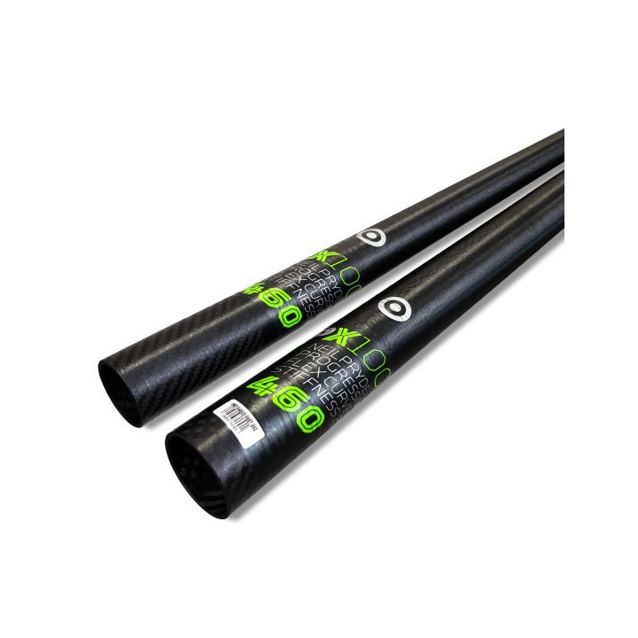 Windsurf mast NeilPryde TPX 100 SDM + mastbag