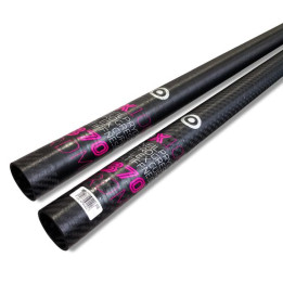 Windsurf mast NeilPryde TPX 100 RDM + mastbag