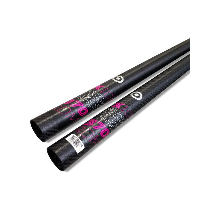 Windsurf mast NeilPryde TPX 100 RDM + mastbag