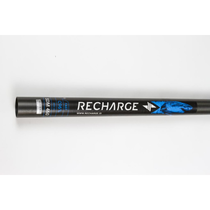 RECHARGE Jambor - Fast SDM C96 460 RMAFAC96460