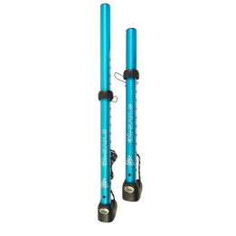 Mast extension Gaastra Standard RDM Alu