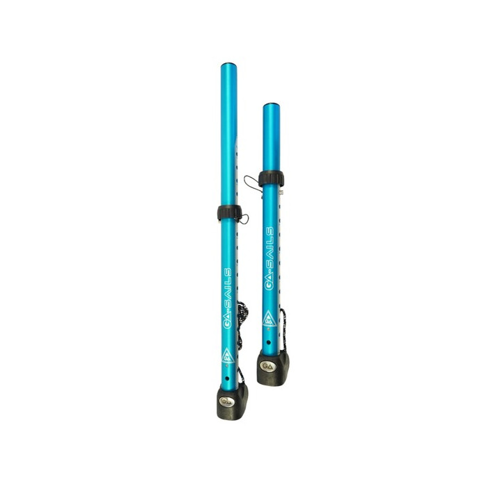 Mast extension Gaastra Standard RDM Alu