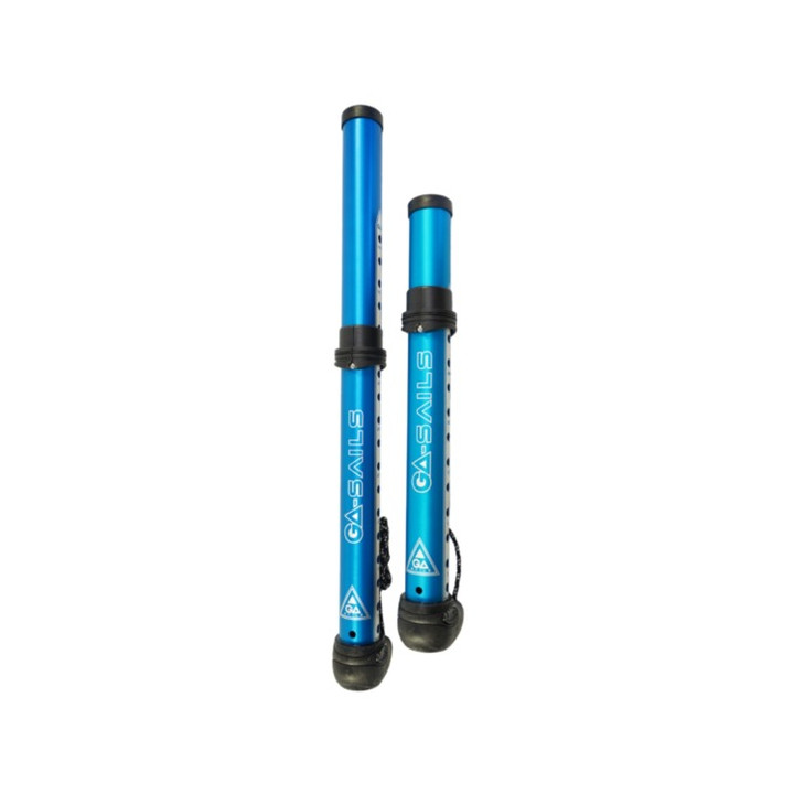 Mast extension Gaastra Alu SDM