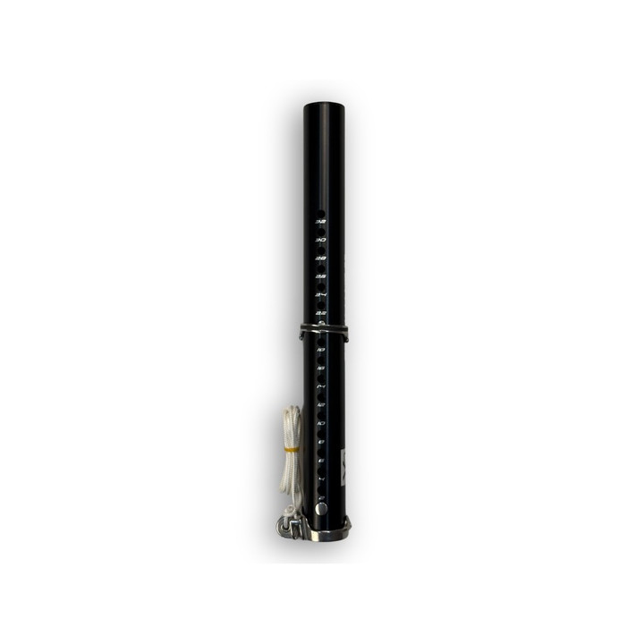 Mast extension XO Sails U-Pin SDM