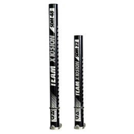 Mast extension Gaastra PRO SDM Alu