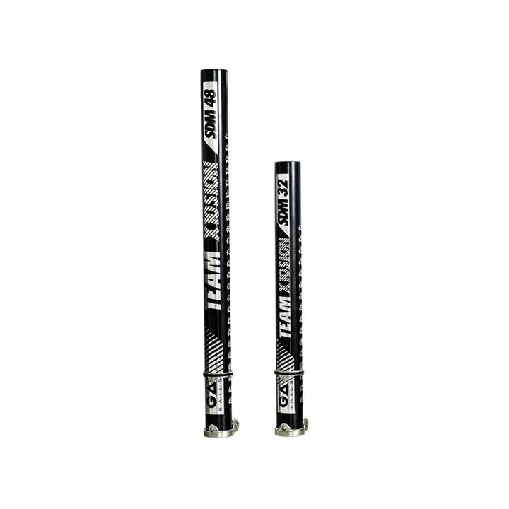 Mast extension Gaastra PRO SDM Alu