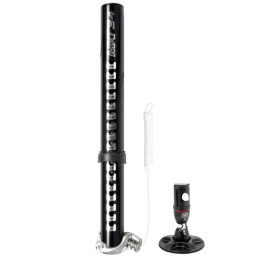 NeilPryde MXT Set – Aluminium SDM Mast Extension + Power MXT Mast Base