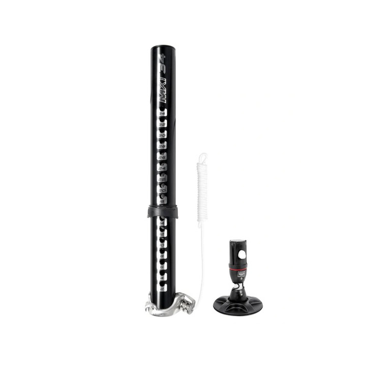 NeilPryde MXT Set – Aluminium SDM Mast Extension + Power MXT Mast Base