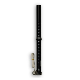 Mast extension XO Sails U-Pin RDM