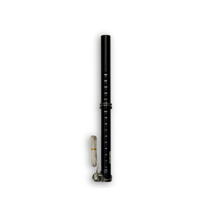Mast extension XO Sails U-Pin RDM