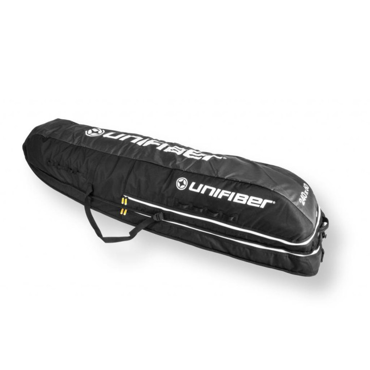 UNIFIBER TORBA UF Blackline Roofrack Board-Quiverbag 250x70 UF050023155