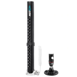 NeilPryde MXT Set – Carbon SDM Mast Extension + Power MXT Mast Base