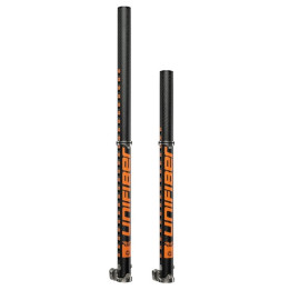 Mast extension Unifiber Elite RDM V2 Carbon (U-Pin)