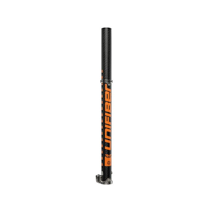 Mast extension Unifiber Elite RDM V2 Carbon (U-Pin)