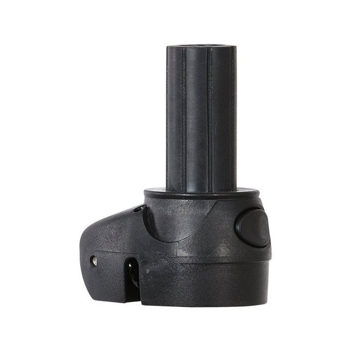 Mast base 0 cm Duotone XT Spare EPX.Cup RDM