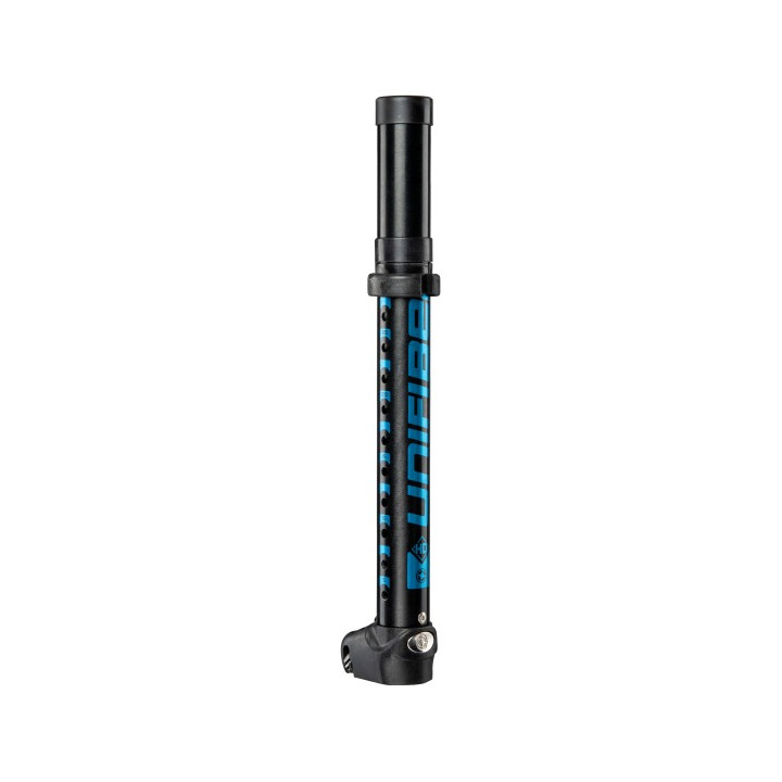 Mast extension Unifiber HD SDM Aluminium (U-Pin)