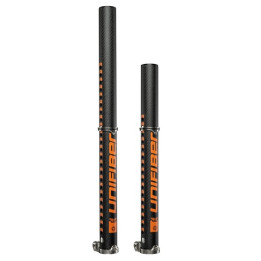 Mast extension Unifiber Elite SDM V2 Carbon (U-Pin)