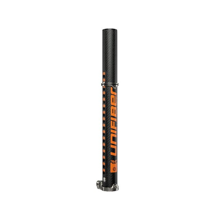 Mast extension Unifiber Elite SDM V2 Carbon (U-Pin)