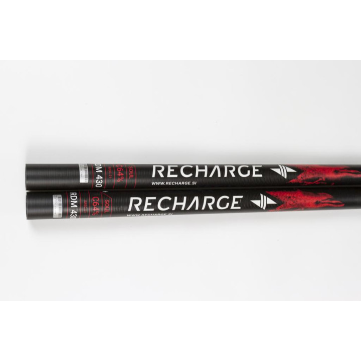 RECHARGE Jambor - Soul RDM C64 430 RMASOC64430
