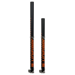 Mast extension Unifiber Elite RDM V2 Stainless Steel (U-Pin)