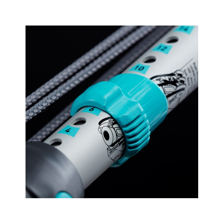 Mast extension Duotone Uni.XT RDM 36