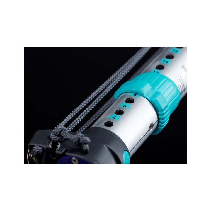 Mast extension Duotone Uni.XT RDM 36